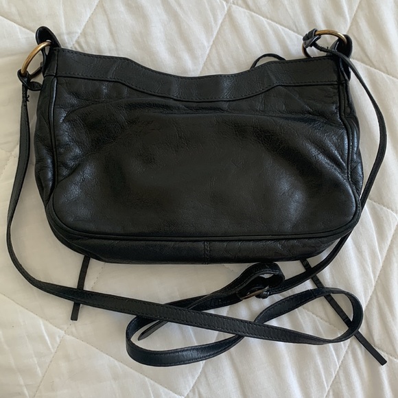 Balenciaga motorcross classic hip crossbody bag - Picture 8 of 8